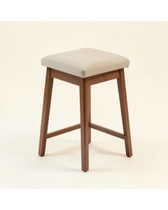 29.5 '' Patio Bar Stool (synthetic illustration; no displayed measurements)