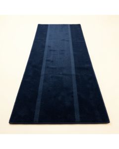 Bay Arc Narrow Runner Rug (synthetic illustration; no displayed measurements)