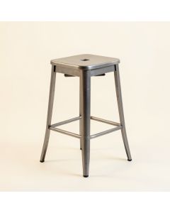 Pashkhi Counter & Bar Stool (synthetic illustration; no displayed measurements)