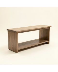 Funnell 47 '' Console Table (synthetic illustration; no displayed measurements)