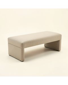 Ryley Upholstered Bench (synthetic illustration; no displayed measurements)