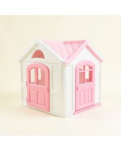 Sweetheart Playhouse (synthetic illustration; no displayed measurements)