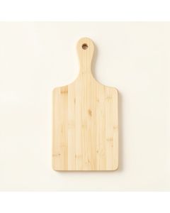 Olive Canyon Cutting Board - Ivory (synthetic illustration; no displayed measurements)