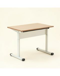 Donavan Reversible Desk (synthetic illustration; no displayed measurements)