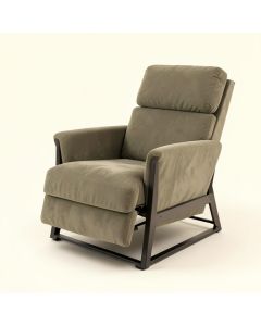 Devaunte 35 '' Wide Manual Standard Recliner (synthetic illustration; no displayed measurements)