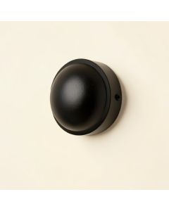 Casen 3 - Light 12.4 '' Unique/Statement Schoolhouse Semi Flush Mount (synthetic illustration; no displayed measurements)