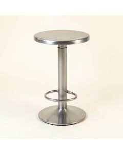 Clancy Bar & Counter Stool (synthetic illustration; no displayed measurements)