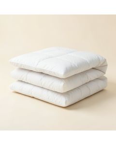Huddleson Single Comforter (synthetic illustration; no displayed measurements)
