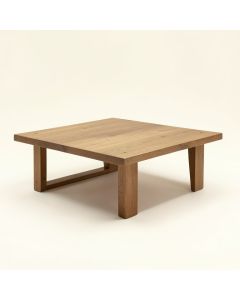 Gary Coffee Table (synthetic illustration; no displayed measurements)