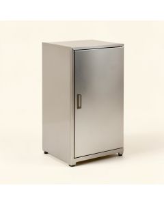 Clarksville Storage Cabinet (synthetic illustration; no displayed measurements)