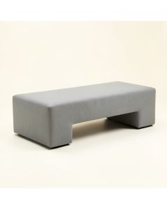 Lambrecht Upholstered Storage Bench (synthetic illustration; no displayed measurements)