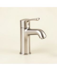 Vessel Sink Bathroom Faucet (synthetic illustration; no displayed measurements)