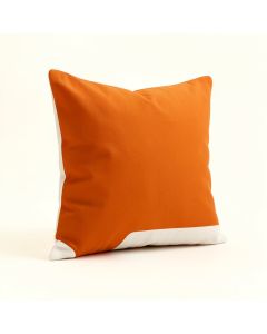 Mid Century Modern Indoor/Outdoor Throw Pillow (synthetic illustration; no displayed measurements)