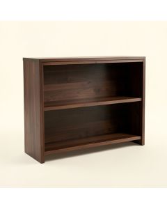 Gazit Bookcase Headboard (synthetic illustration; no displayed measurements)