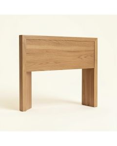 Theis Bookcase Headboard (synthetic illustration; no displayed measurements)