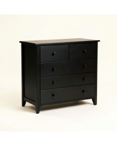 Aadrith 6 Drawer Chest (synthetic illustration; no displayed measurements)