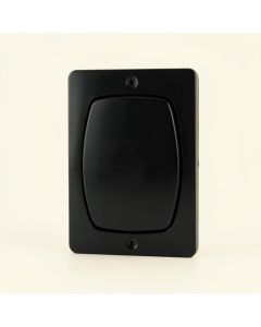 Auto Speedometer Glows In The Dark 1-Gang Toggle Light Switch Wall Plate (synthetic illustration; no displayed measurements)