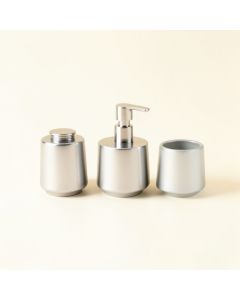 Darian 3 Piece Bathroom Accessory Set (synthetic illustration; no displayed measurements)