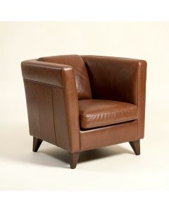 Ambur Upholstered Parsons Chair (synthetic illustration; no displayed measurements)