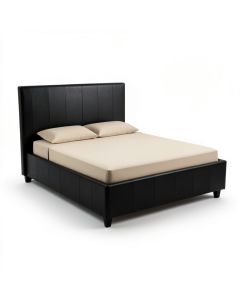 Jeterson Upholstered Storage Platform Bed (synthetic illustration; no displayed measurements)
