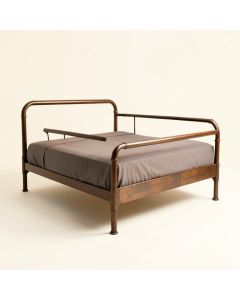 Turnbull Standard Bed (synthetic illustration; no displayed measurements)