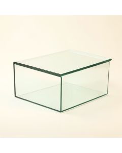 Claire 25 Gallons Rectangle Alanrium (synthetic illustration; no displayed measurements)