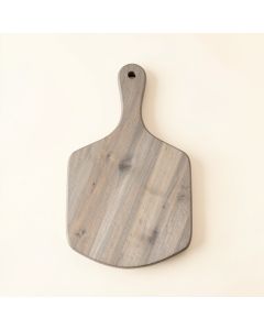 Briar Bend Cutting Board - Gray (synthetic illustration; no displayed measurements)