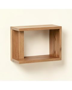 Cersei 19.5 '' W X 26 '' H X 8 '' D Wall Mounted Bathroom Shelves (synthetic illustration; no displayed measurements)