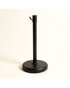 Aarni Resin Free Standing Umbrella Base (synthetic illustration; no displayed measurements)