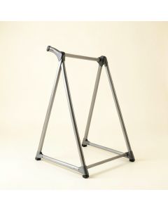 Folding Drying Rack (synthetic illustration; no displayed measurements)