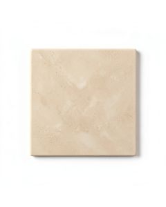 Heath Brook Uninstalled Square Decorative Tile - Beige (synthetic illustration; no displayed measurements)