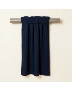 Leland Toile Rod Pocket Curtains/Drapes (synthetic illustration; no displayed measurements)