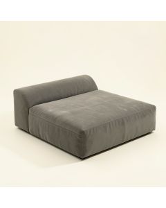 Folding Lazy Sofa Bed (synthetic illustration; no displayed measurements)