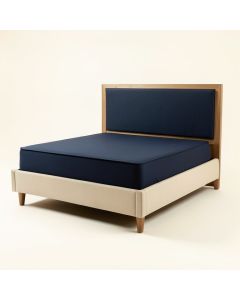 Harwinton Upholstered Platform Bed (synthetic illustration; no displayed measurements)