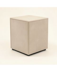 30 '' Cabinet Vanity Base Only (synthetic illustration; no displayed measurements)
