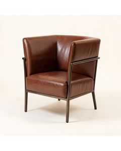Leominster 33.83 '' Wide Papasan Chair (synthetic illustration; no displayed measurements)