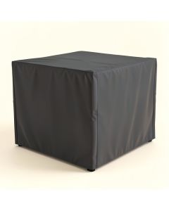 Water Resistant Breathable Patio Table Cover (synthetic illustration; no displayed measurements)