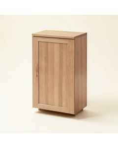 Cassella 23.6 '' W X 11.75 '' D Bathroom Cabinet (synthetic illustration; no displayed measurements)