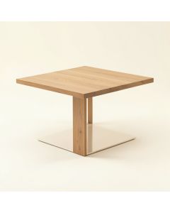 Provenance Coffee Table (synthetic illustration; no displayed measurements)