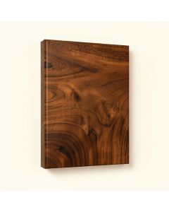 Exhale-Zen - Wrapped Canvas Textual Art Print (synthetic illustration; no displayed measurements)