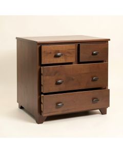 Kreugar 5 Drawer Chest (synthetic illustration; no displayed measurements)