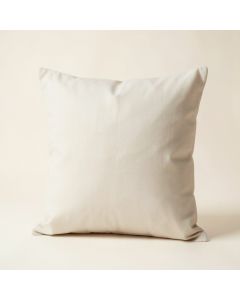 Square Cotton Pillow Cover (synthetic illustration; no displayed measurements)