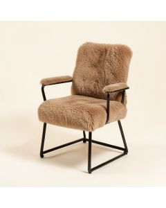 Eveline Fashion Casual Office Salon Task Chair (synthetic illustration; no displayed measurements)