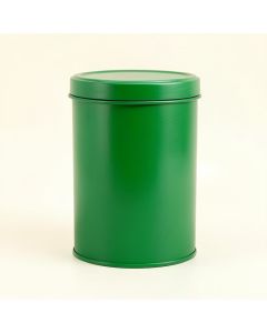 Aspen Arc Storage Canister With Lid (synthetic illustration; no displayed measurements)