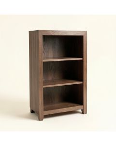 Ormskirk Contemporary Standard Bookcase (synthetic illustration; no displayed measurements)