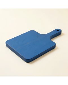 Rowan Dale Cutting Board - Blue (synthetic illustration; no displayed measurements)