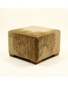 Gordin 36 '' Square Standard Ottoman (synthetic illustration; no displayed measurements)