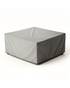 V-Shaped Sectional Sofa Cover (synthetic illustration; no displayed measurements)