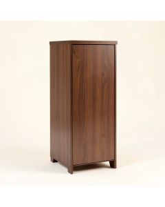 23.2 '' W X 32 '' H X 19.7 '' D Free-Standing Bathroom Cabinet (synthetic illustration; no displayed measurements)