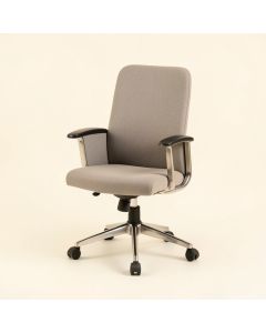 Ergonomic Task Chair (synthetic illustration; no displayed measurements)